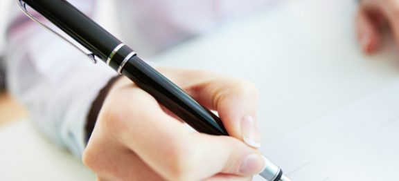 El FOP reclama al Gobierno una ley de derechos y deberes para periodistas